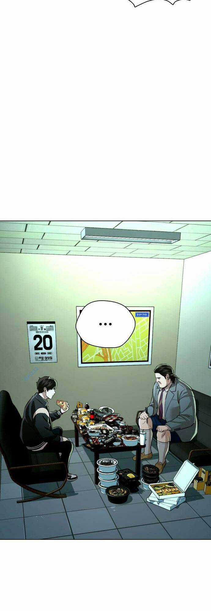 Điệp Viên 18 Tuổi Chapter 29 trang 64