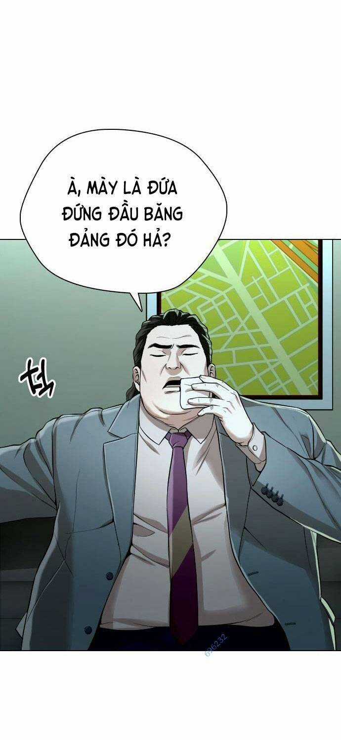 Điệp Viên 18 Tuổi Chapter 29 trang 65