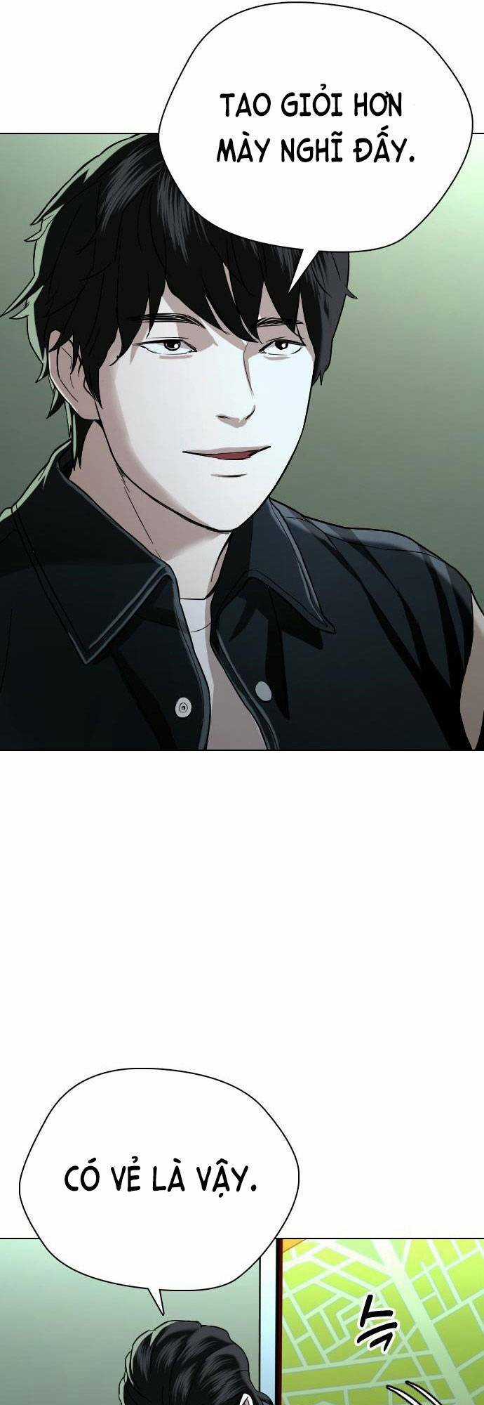 Điệp Viên 18 Tuổi Chapter 29 trang 67