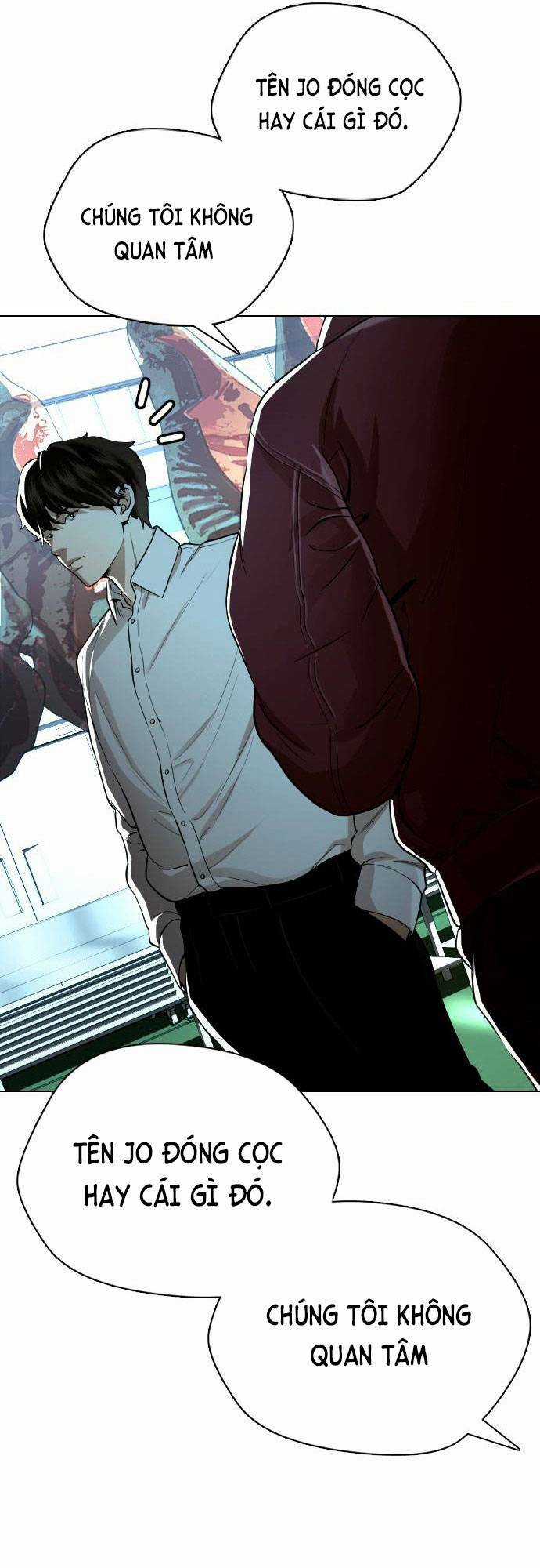 Điệp Viên 18 Tuổi Chapter 29 trang 7