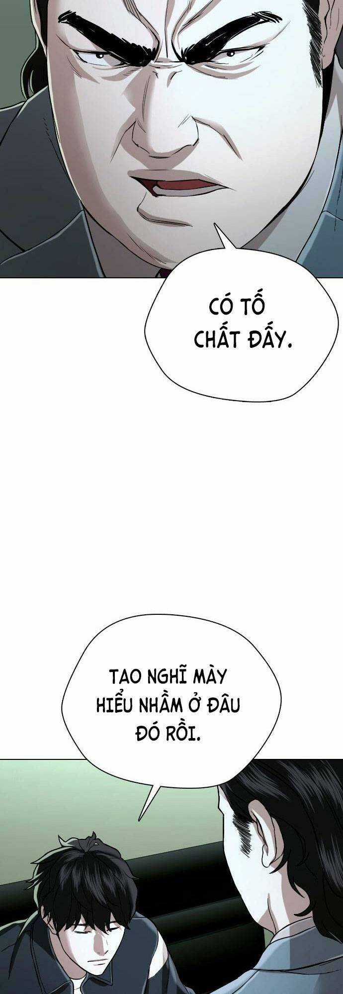 Điệp Viên 18 Tuổi Chapter 29 trang 70