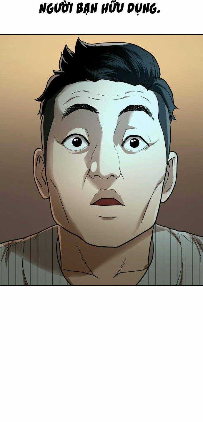 Điệp Viên 18 Tuổi Chapter 29 trang 74