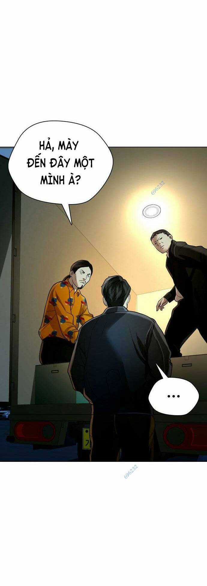 Điệp Viên 18 Tuổi Chapter 29 trang 77