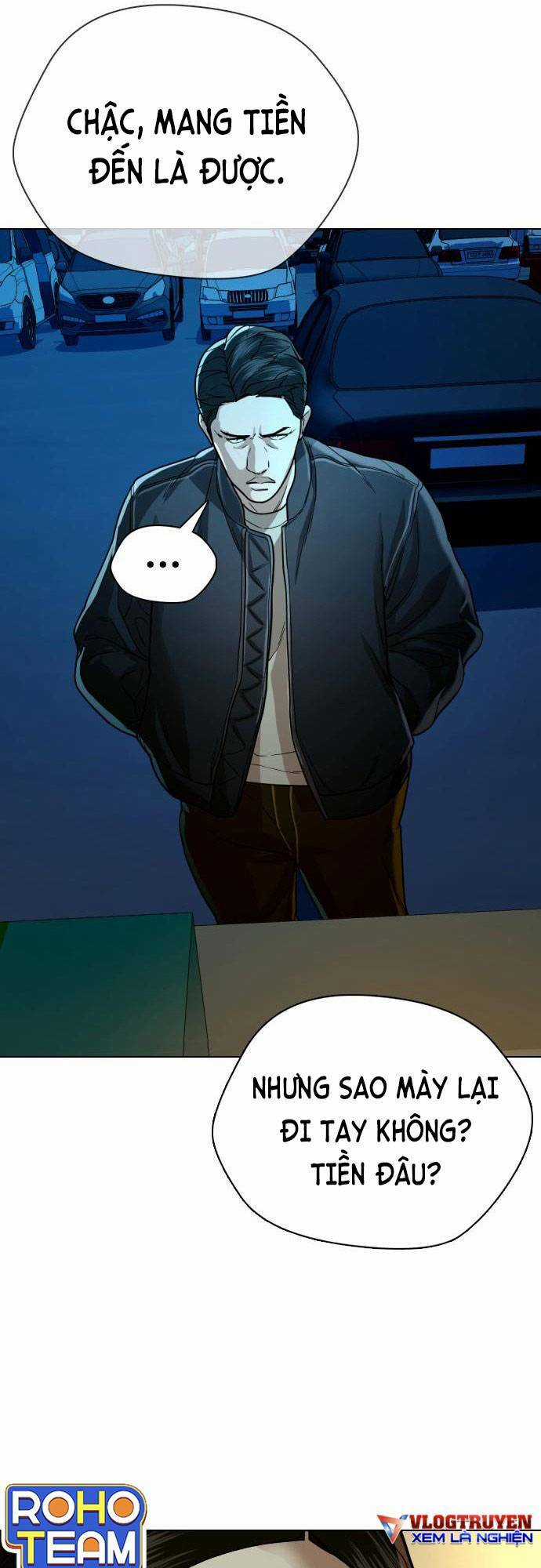 Điệp Viên 18 Tuổi Chapter 29 trang 78