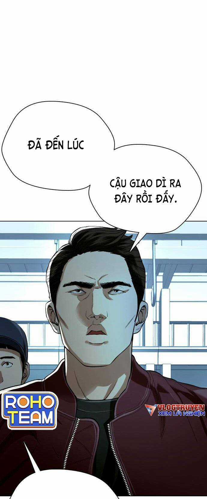 Điệp Viên 18 Tuổi Chapter 29 trang 8