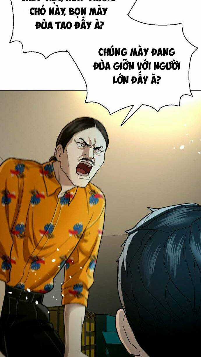 Điệp Viên 18 Tuổi Chapter 29 trang 80