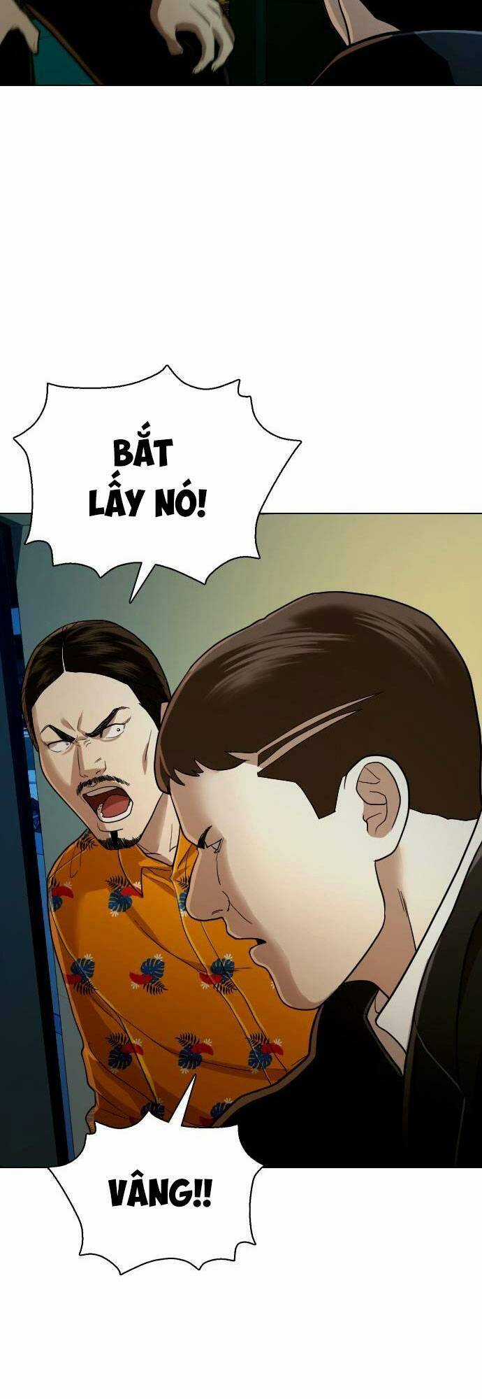 Điệp Viên 18 Tuổi Chapter 29 trang 81