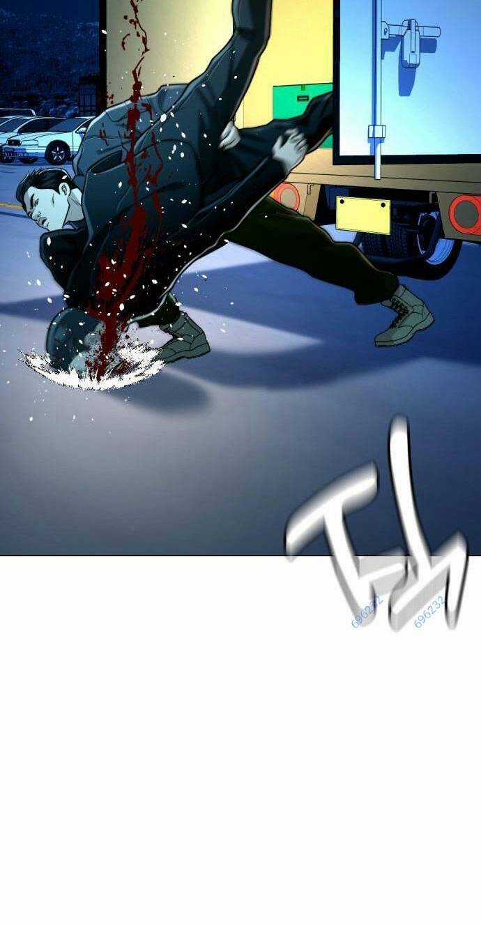 Điệp Viên 18 Tuổi Chapter 29 trang 83