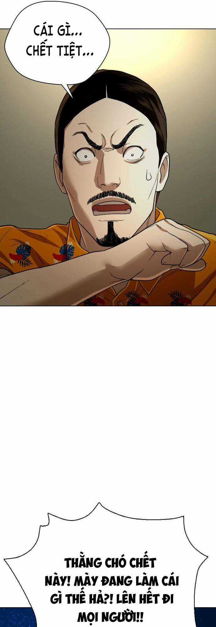 Điệp Viên 18 Tuổi Chapter 29 trang 84