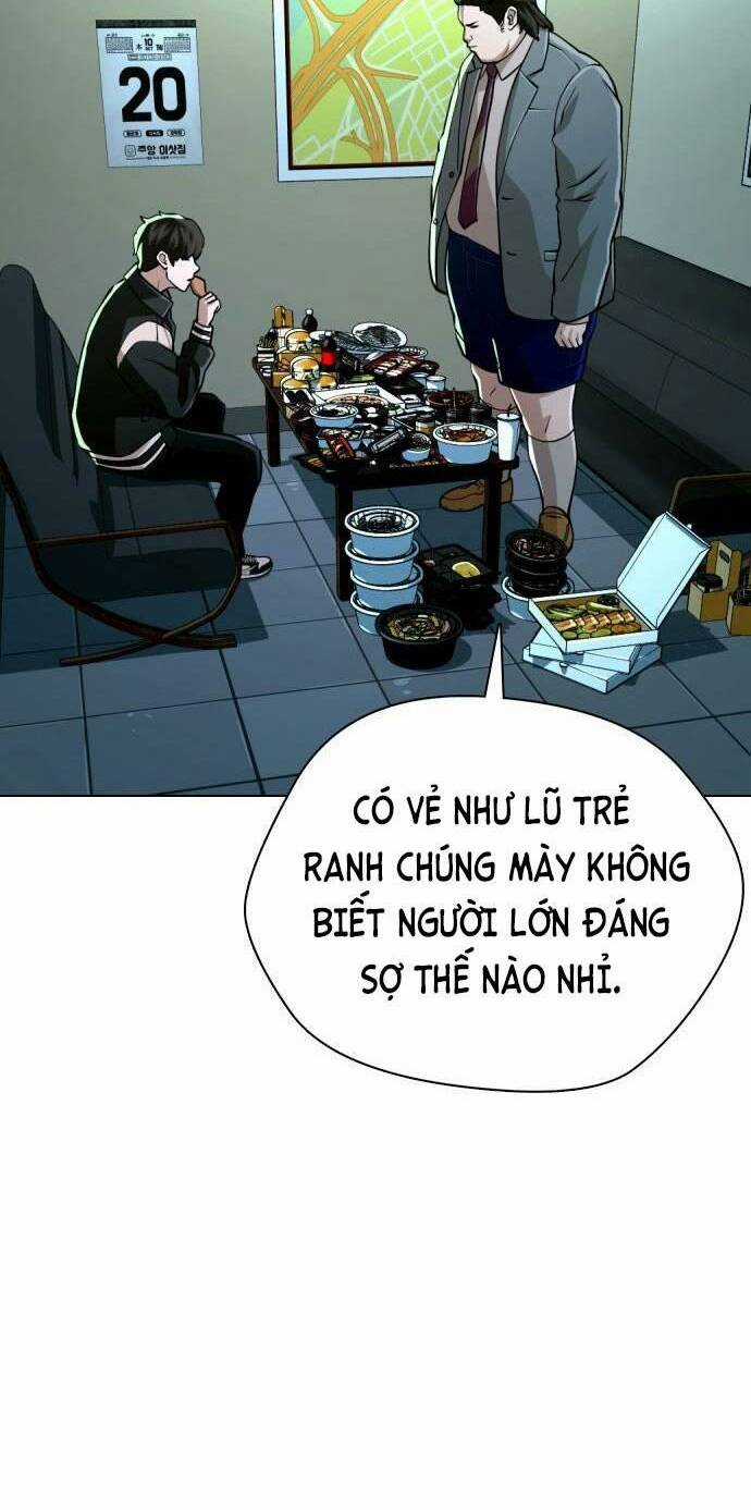 Điệp Viên 18 Tuổi Chapter 29 trang 89