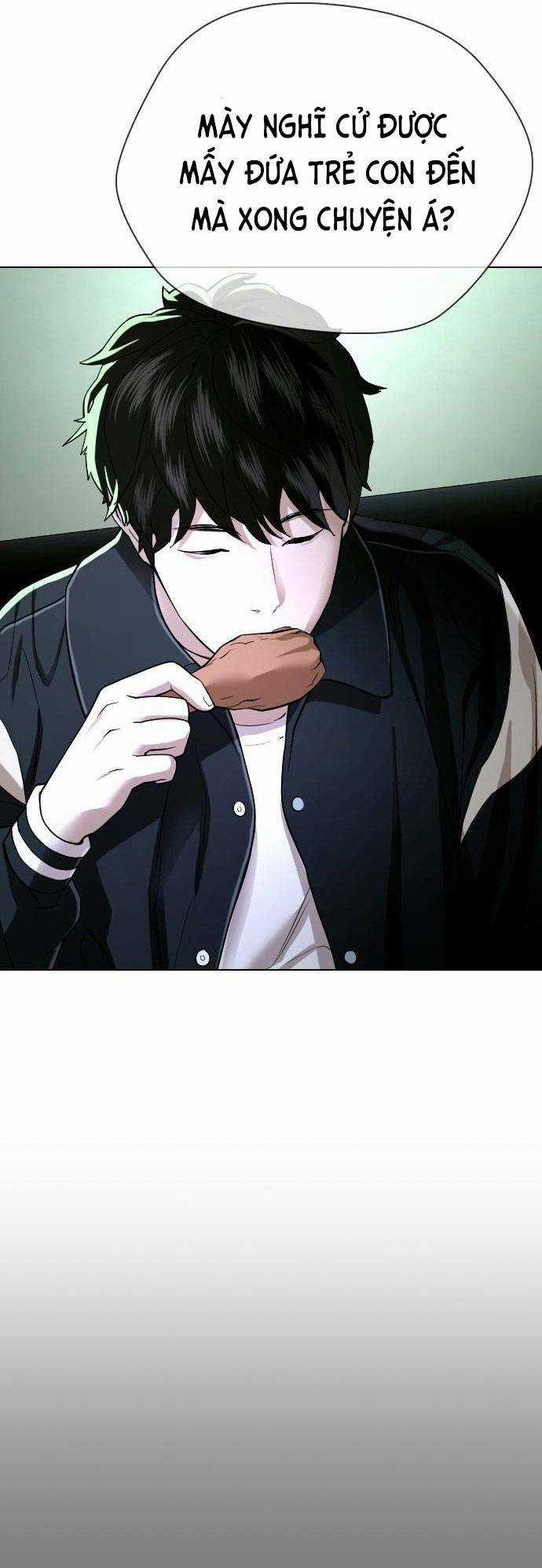 Điệp Viên 18 Tuổi Chapter 29 trang 90