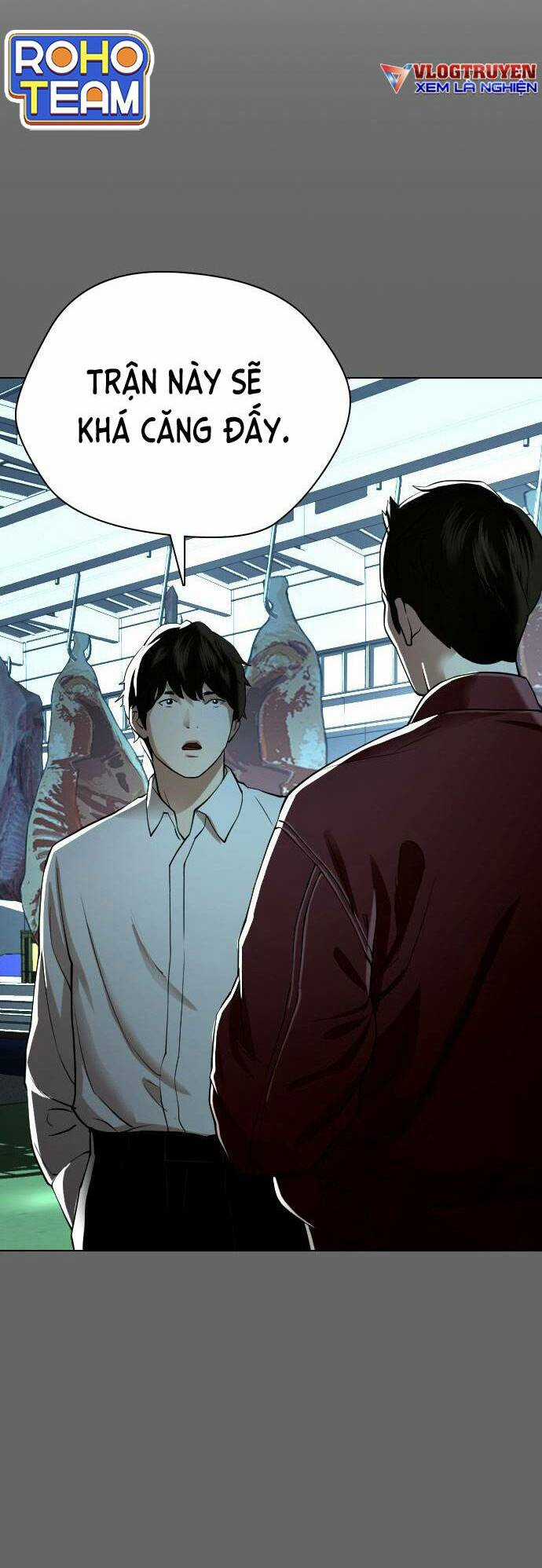 Điệp Viên 18 Tuổi Chapter 29 trang 91