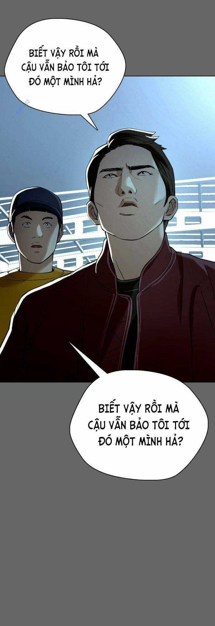 Điệp Viên 18 Tuổi Chapter 29 trang 92