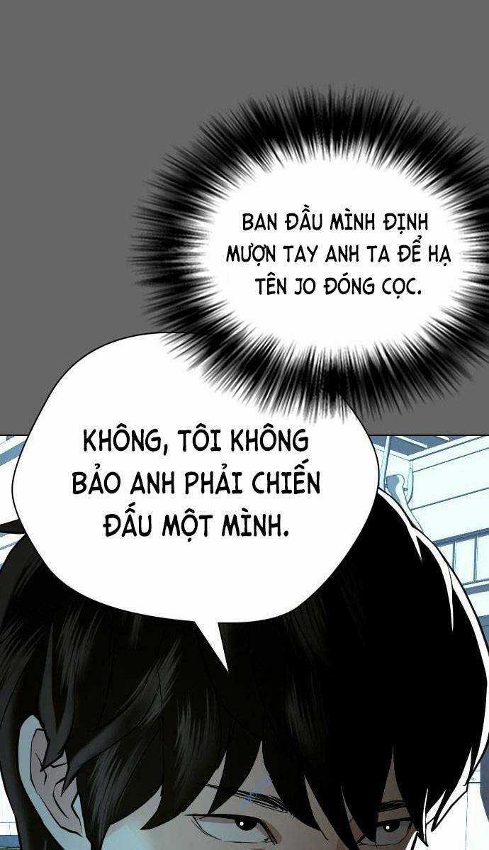 Điệp Viên 18 Tuổi Chapter 29 trang 93