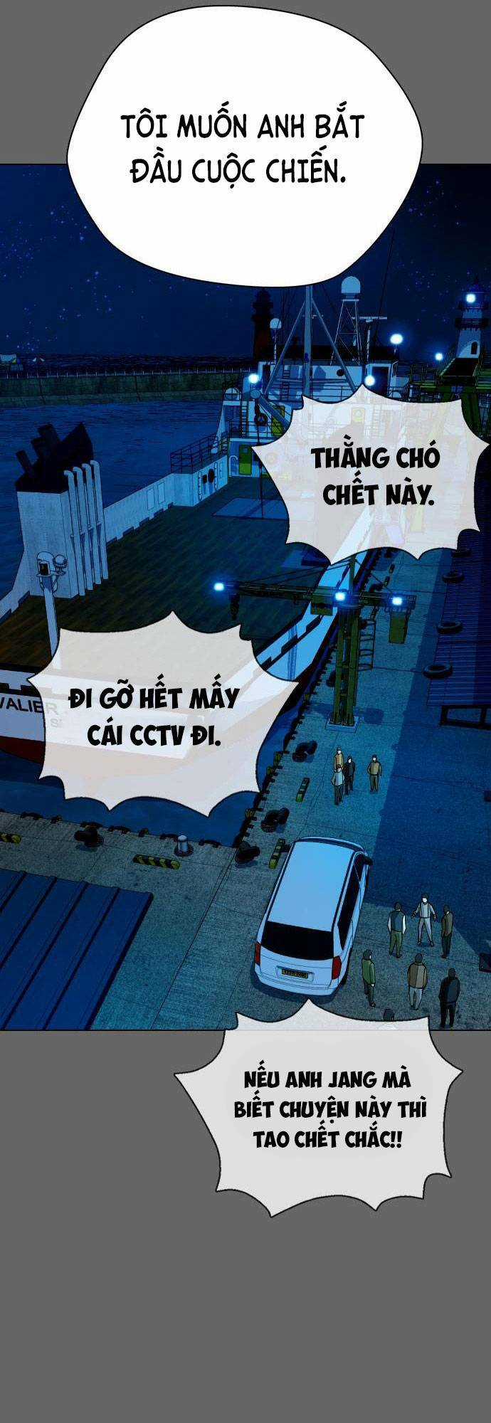 Điệp Viên 18 Tuổi Chapter 29 trang 95