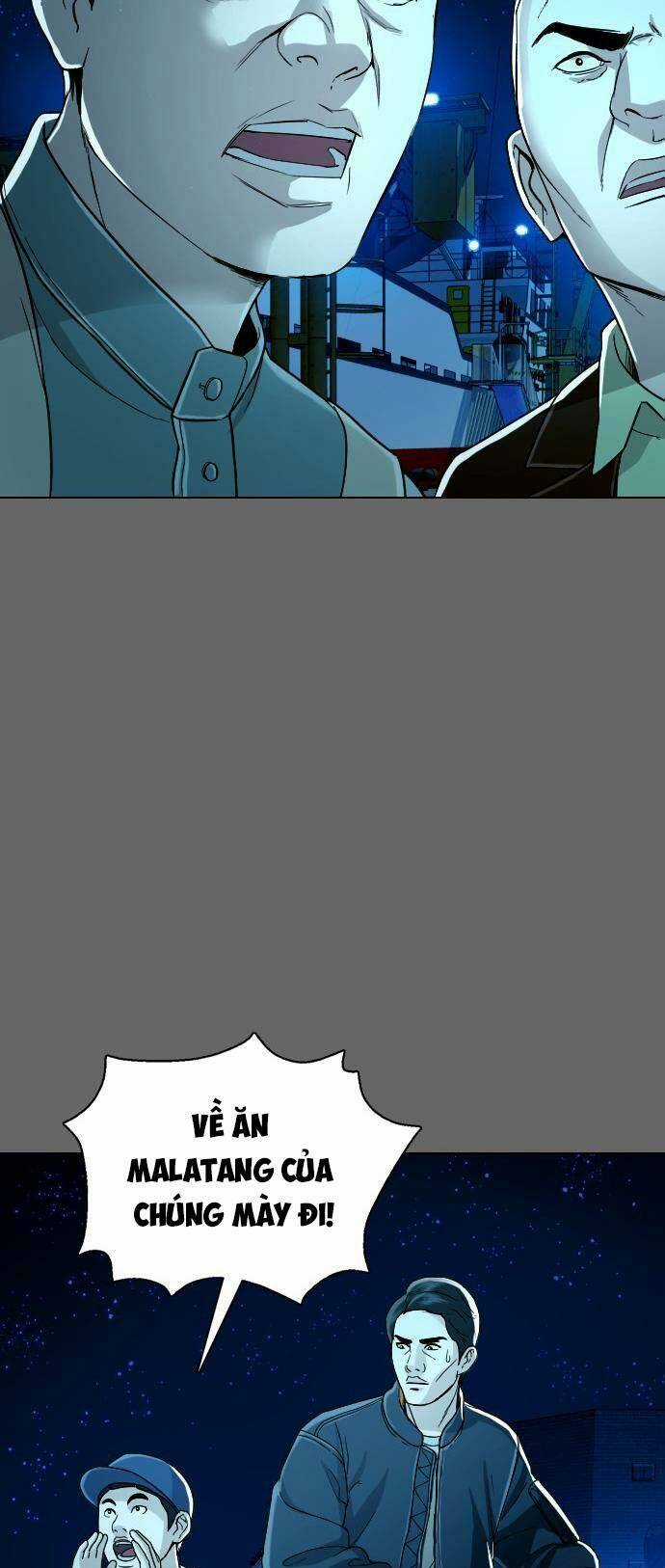 Điệp Viên 18 Tuổi Chapter 29 trang 99