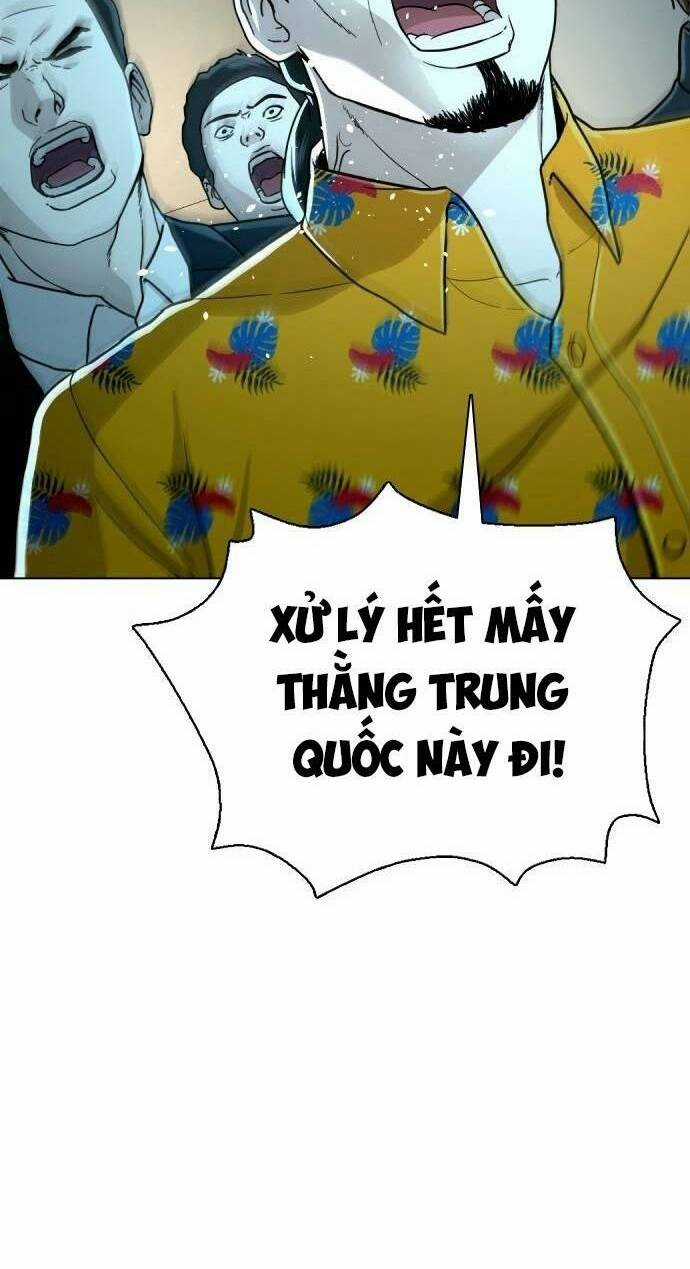 Điệp Viên 18 Tuổi Chapter 30 trang 10