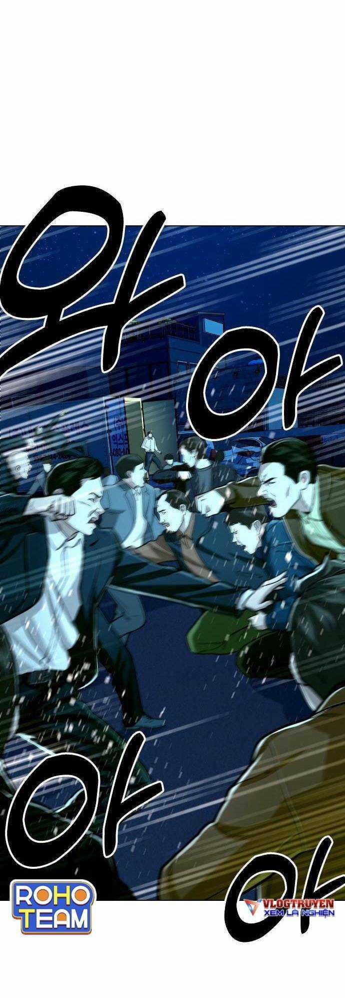 Điệp Viên 18 Tuổi Chapter 30 trang 11