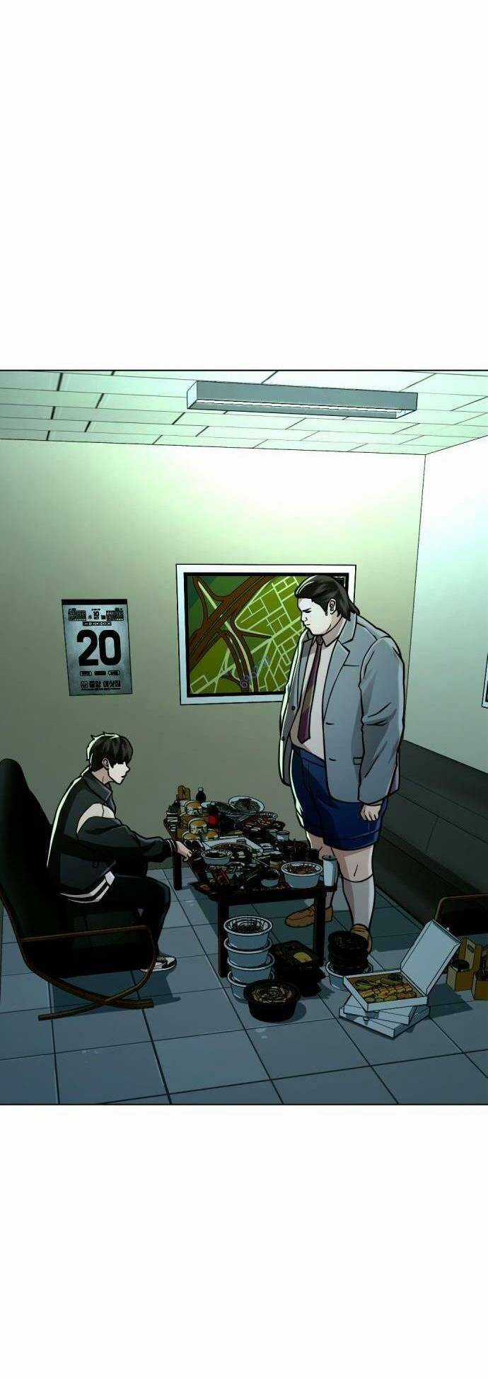 Điệp Viên 18 Tuổi Chapter 30 trang 13