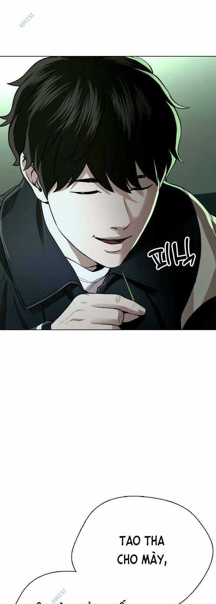 Điệp Viên 18 Tuổi Chapter 30 trang 17