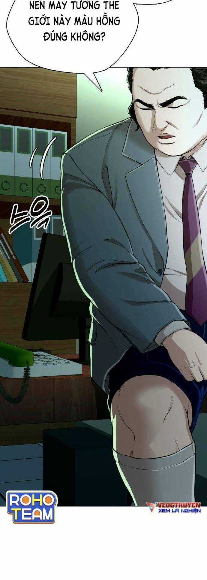 Điệp Viên 18 Tuổi Chapter 30 trang 18