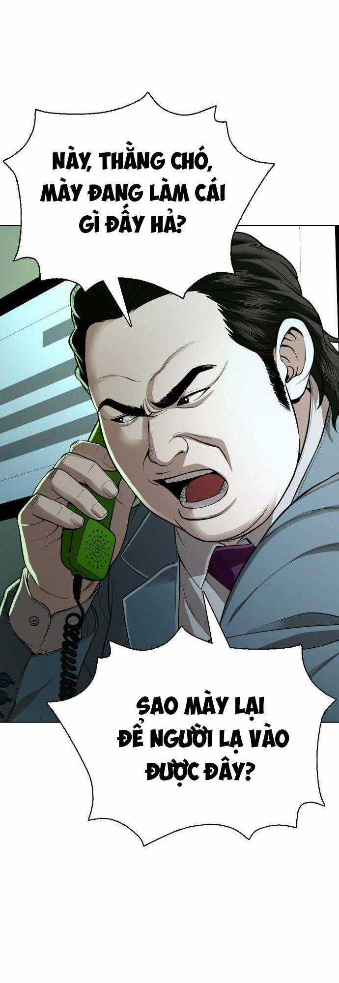 Điệp Viên 18 Tuổi Chapter 30 trang 19