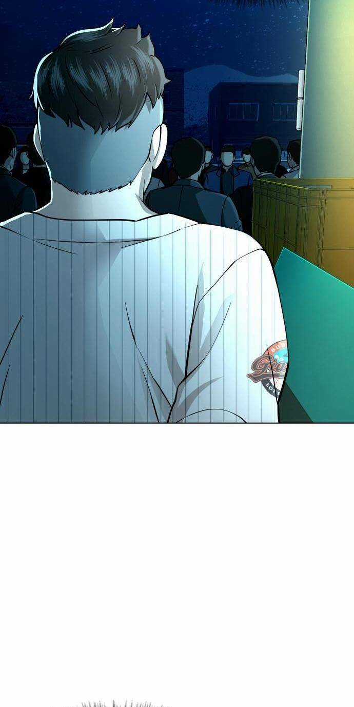 Điệp Viên 18 Tuổi Chapter 30 trang 2