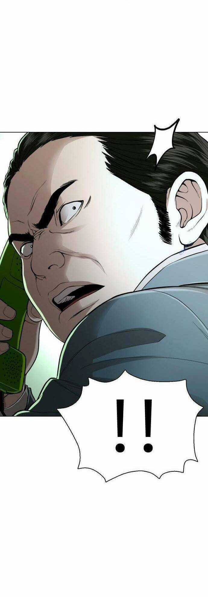 Điệp Viên 18 Tuổi Chapter 30 trang 23