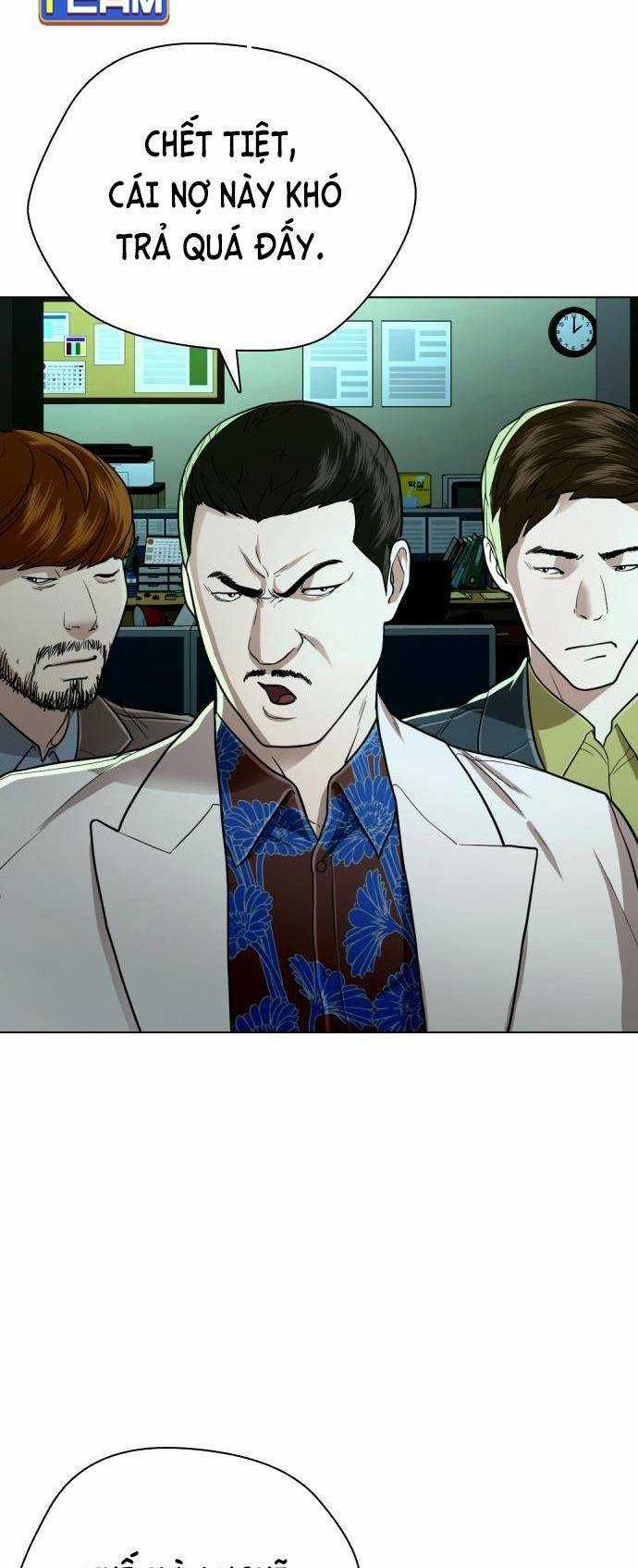 Điệp Viên 18 Tuổi Chapter 30 trang 25