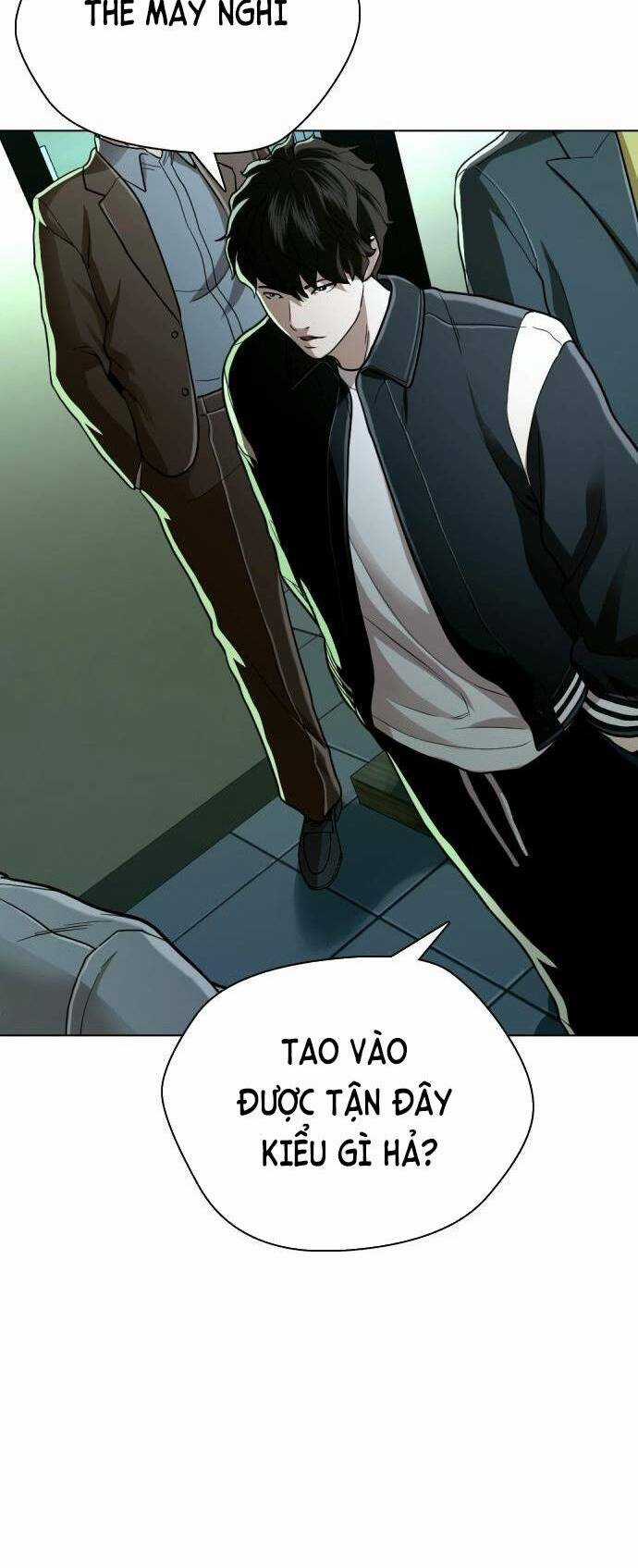 Điệp Viên 18 Tuổi Chapter 30 trang 26