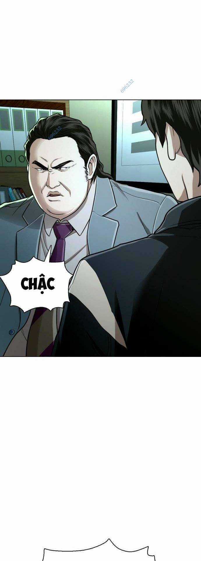 Điệp Viên 18 Tuổi Chapter 30 trang 27