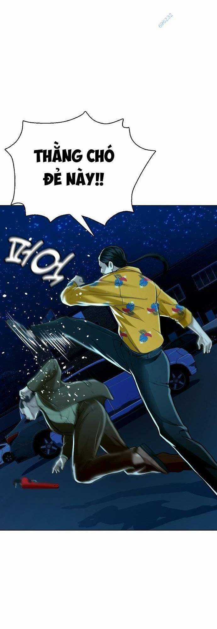 Điệp Viên 18 Tuổi Chapter 30 trang 32