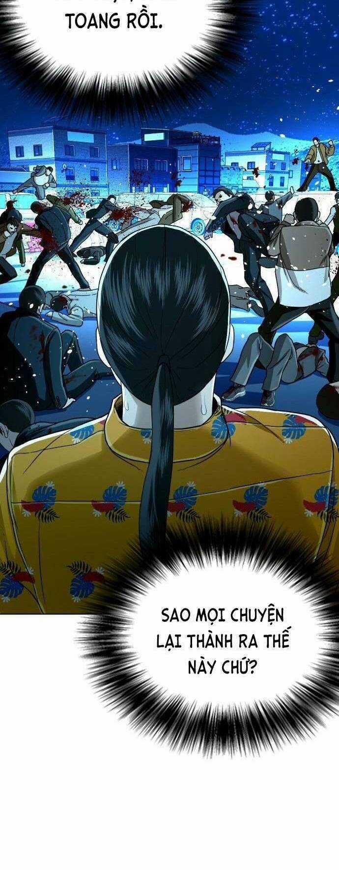 Điệp Viên 18 Tuổi Chapter 30 trang 34