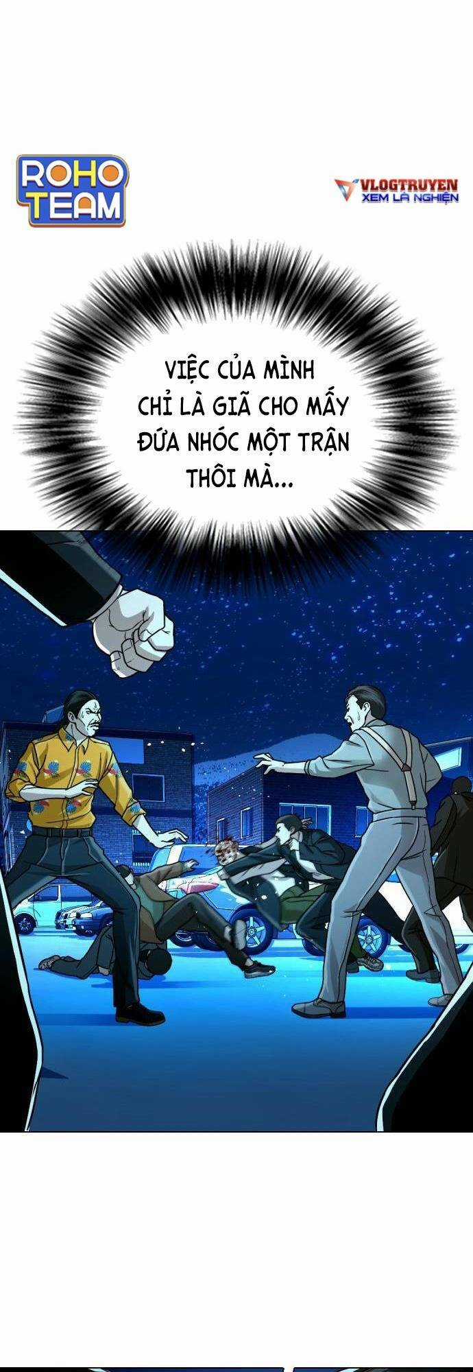 Điệp Viên 18 Tuổi Chapter 30 trang 35