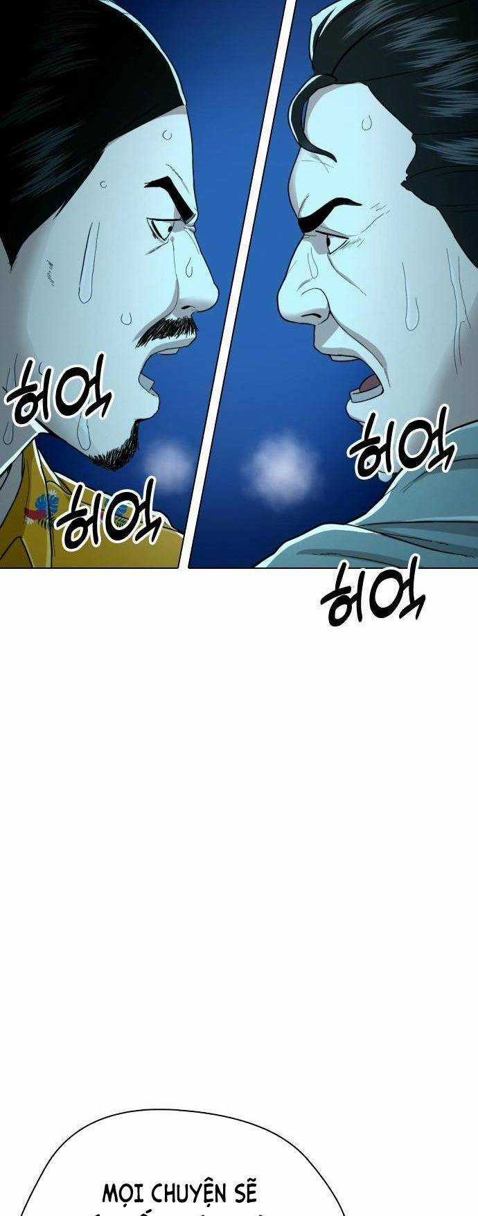 Điệp Viên 18 Tuổi Chapter 30 trang 36