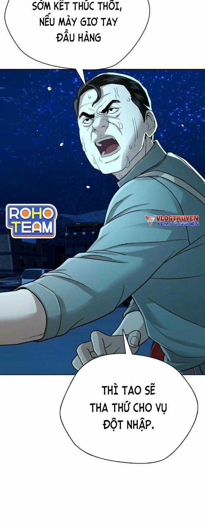 Điệp Viên 18 Tuổi Chapter 30 trang 37