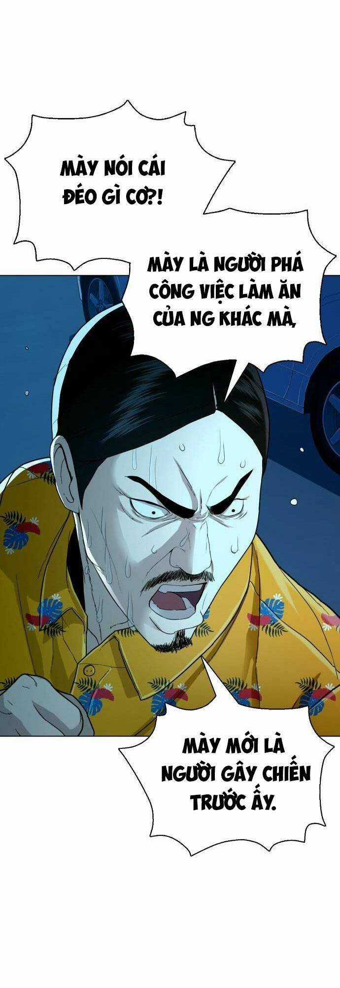 Điệp Viên 18 Tuổi Chapter 30 trang 38