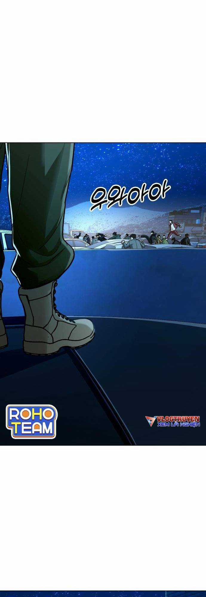 Điệp Viên 18 Tuổi Chapter 30 trang 41