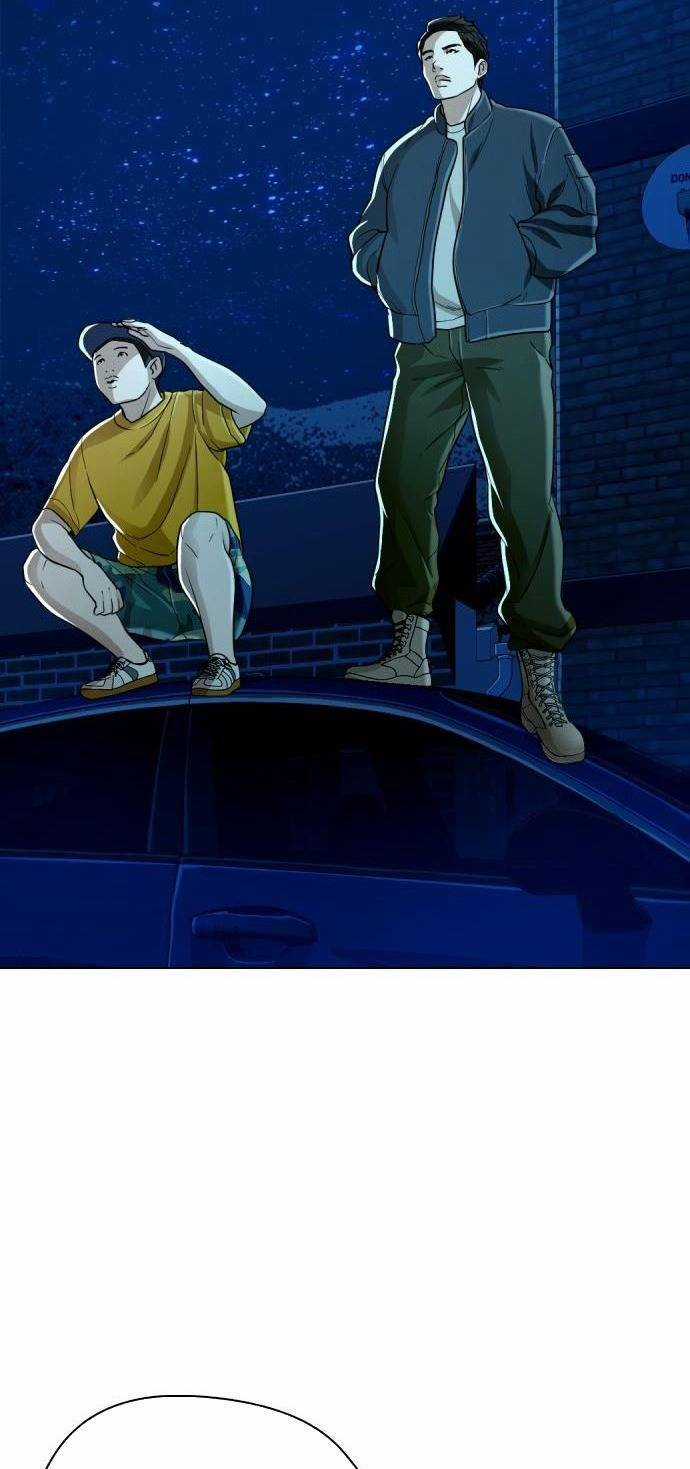 Điệp Viên 18 Tuổi Chapter 30 trang 42