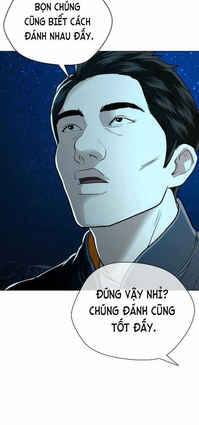 Điệp Viên 18 Tuổi Chapter 30 trang 43