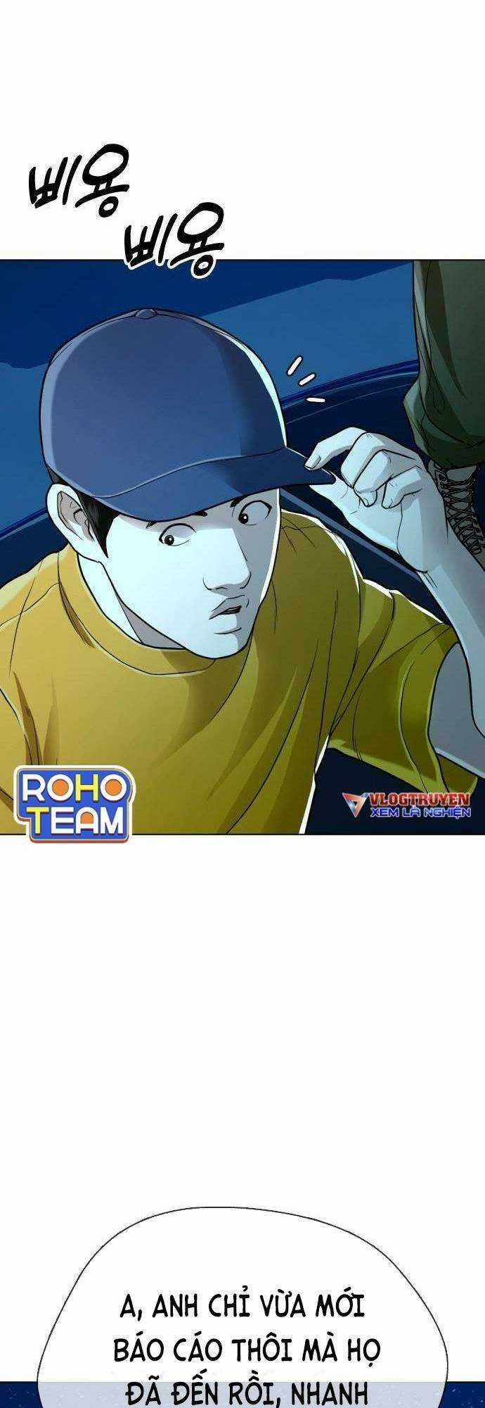 Điệp Viên 18 Tuổi Chapter 30 trang 44