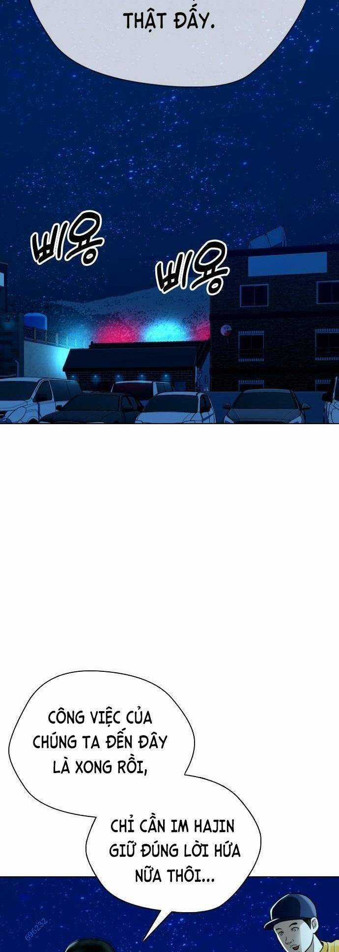 Điệp Viên 18 Tuổi Chapter 30 trang 45