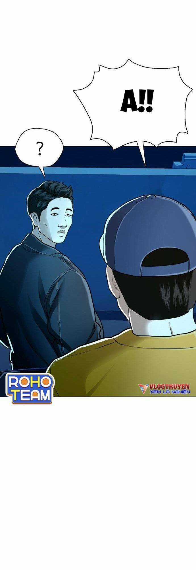 Điệp Viên 18 Tuổi Chapter 30 trang 47