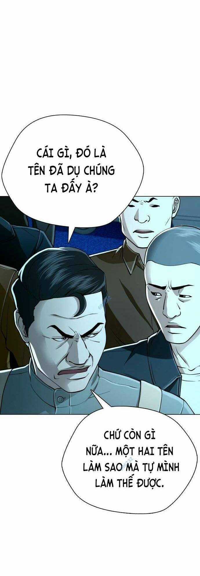 Điệp Viên 18 Tuổi Chapter 30 trang 5