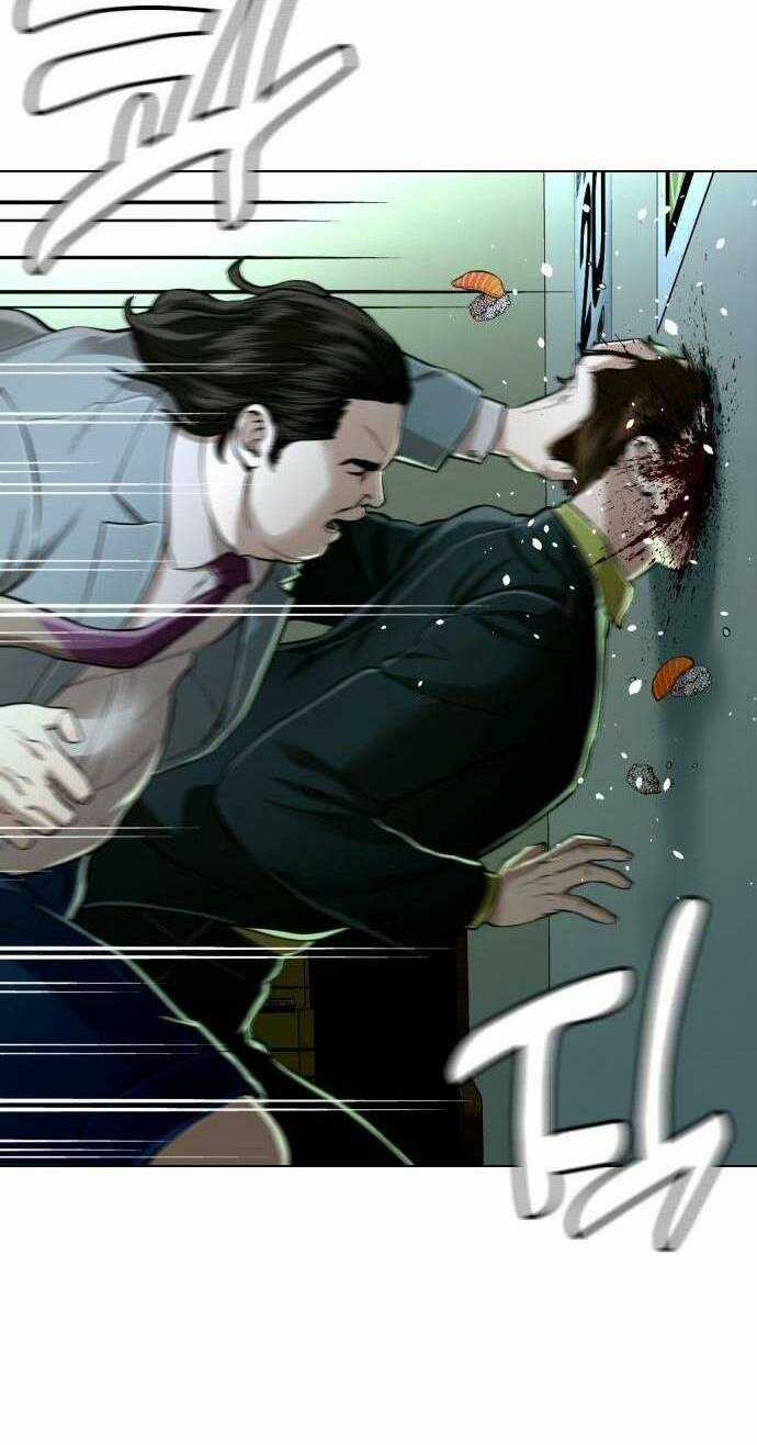 Điệp Viên 18 Tuổi Chapter 30 trang 52