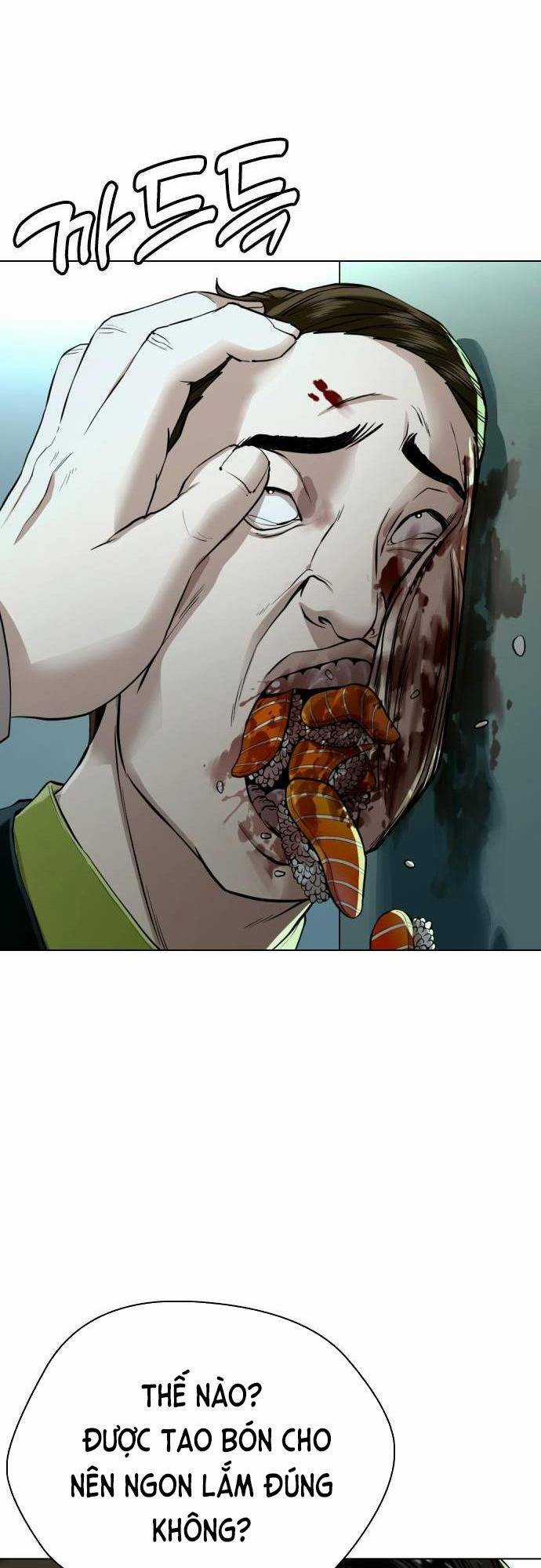 Điệp Viên 18 Tuổi Chapter 30 trang 53