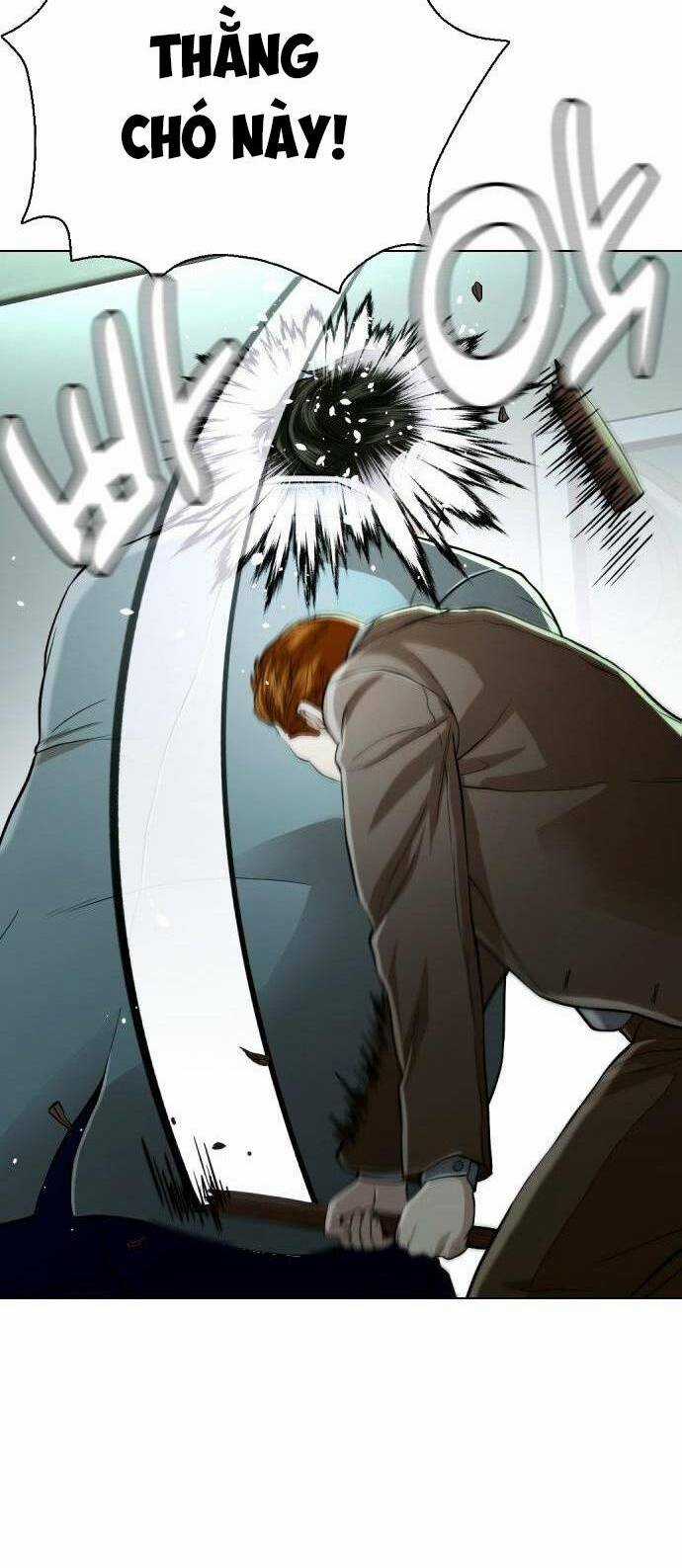 Điệp Viên 18 Tuổi Chapter 30 trang 55