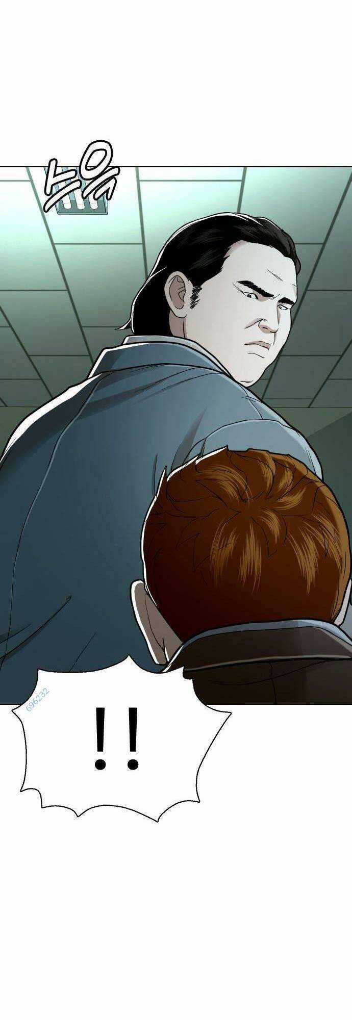 Điệp Viên 18 Tuổi Chapter 30 trang 56