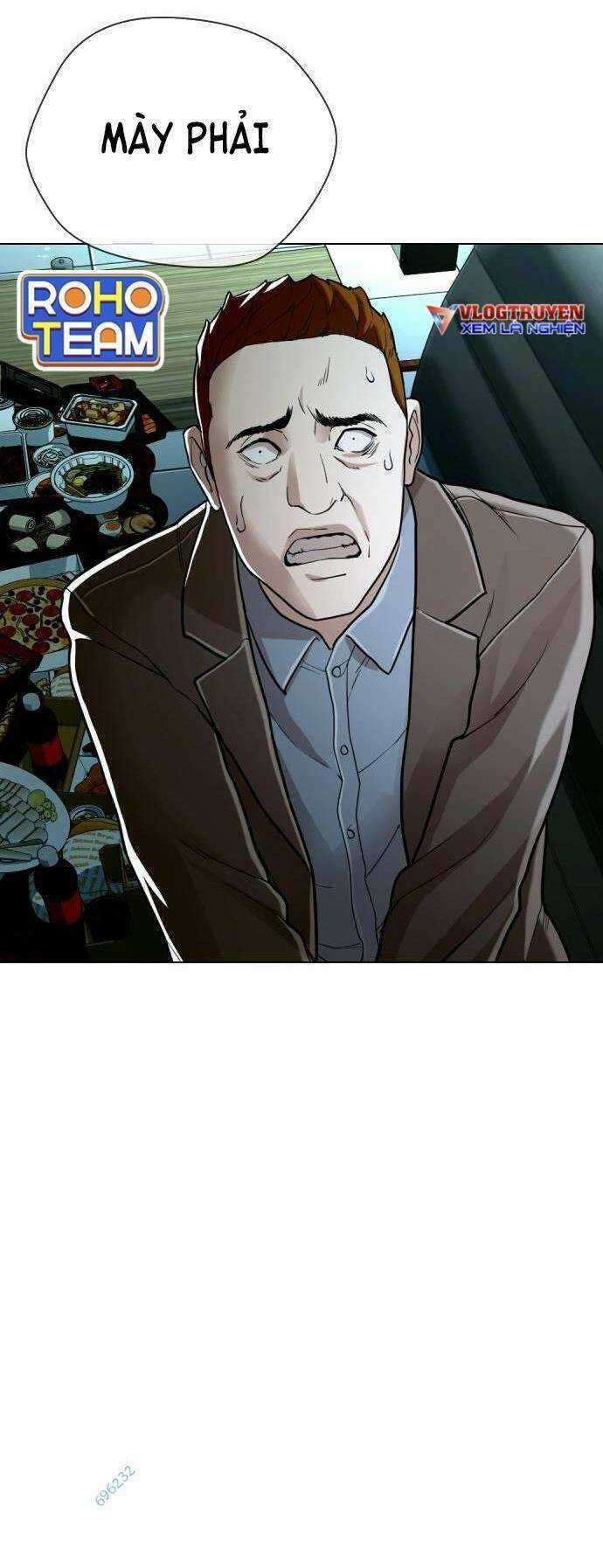 Điệp Viên 18 Tuổi Chapter 30 trang 57