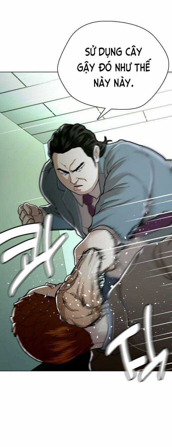 Điệp Viên 18 Tuổi Chapter 30 trang 58